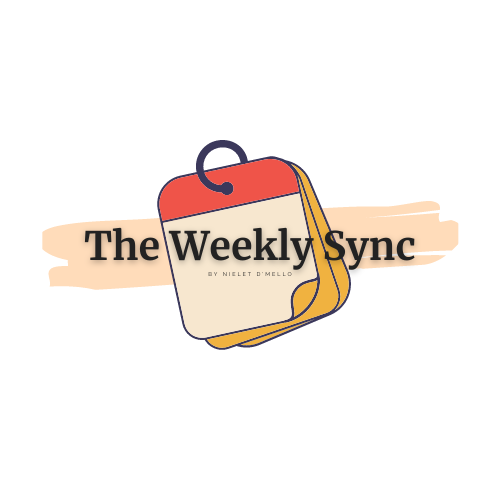 Weekly Sync